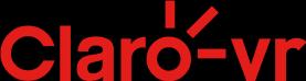 Claro VR logo