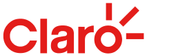 Claro VR Logo